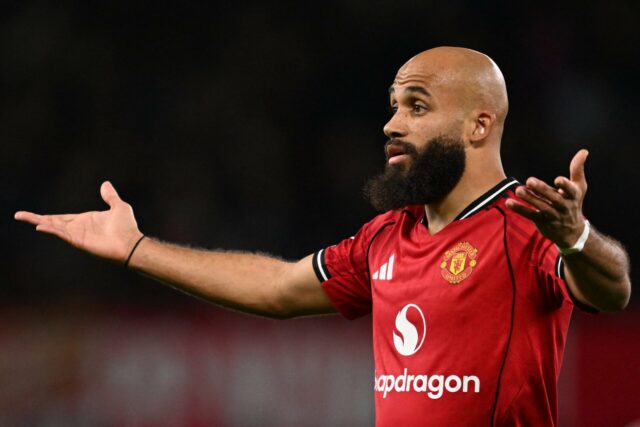 Gráfico de Bryan Mbeumo