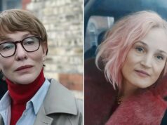 Como Cate Blanchett e Vicky Krieps abraçaram ‘estranho’ como irmãs distantes O elenco de A Família McMullen