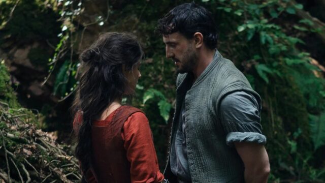 Como Chloé Zhao e Maggie O'Farrell escreveram 'Hamnet' juntas: caos hamnet-jessie-buckley-paul-mescal