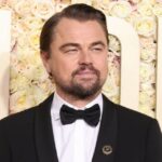 História de namoro de Leonardo DiCaprio Bar Refaeli