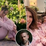 Como Jennifer Lopez passou a véspera de Natal após a reunião de Ben Affleck