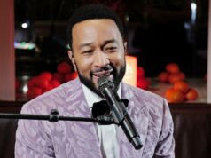 Como John Legend garantiu os direitos do nome artístico do produtor pornô e músico Momentos de Chrissy Teigen e John Legend com crianças