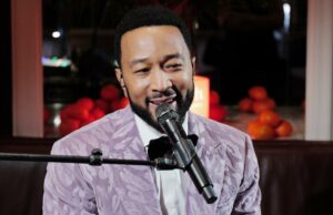 Como John Legend garantiu os direitos do nome artístico do produtor pornô e músico Momentos de Chrissy Teigen e John Legend com crianças
