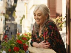 Como Maryam Touzani superou sua dor e encontrou vida e sensualidade na ‘Calle Málaga’ Calle-Málaga_Carmen-Maura