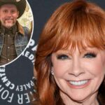 Reba McEntire fala após a morte de Brandon Blackstock