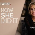 Como Robin Wright construiu 'The Girlfriend' do Prime Video enquanto fazia malabarismos com três chapéus: diretor, produtor e estrela | Como eu fiz isso