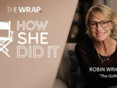 Como Robin Wright construiu ‘The Girlfriend’ do Prime Video enquanto fazia malabarismos com três chapéus: diretor, produtor e estrela | Como eu fiz isso Como Robin Wright construiu 'The Girlfriend' do Prime Video enquanto fazia malabarismos com três chapéus: diretor, produtor e estrela | Como eu fiz isso
