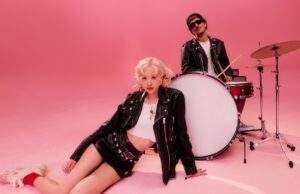 Como Rosé encontrou sua voz no ‘APT’. – Com uma assistência chave de Bruno Mars Como Rosé encontrou sua voz no ‘APT’. - Com uma assistência chave de Bruno Mars