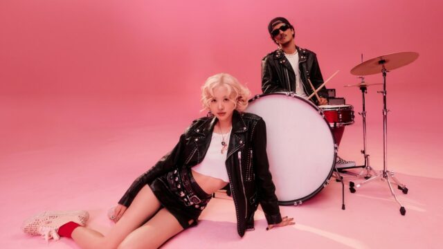 Como Rosé encontrou sua voz no ‘APT’. - Com uma assistência chave de Bruno Mars
