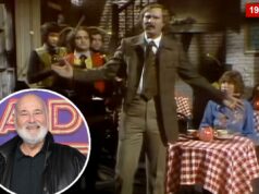 Como ‘SNL’ prestou homenagem a Rob Reiner, um dos primeiros apresentadores do programa, após sua trágica morte Como 'SNL' prestou homenagem a Rob Reiner, um dos primeiros apresentadores do programa, após sua trágica morte