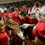 Como Santo Inácio se recuperou de 2 a 6 para chegar à final do futebol estadual