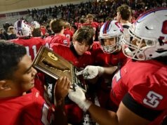 Como Santo Inácio se recuperou de 2 a 6 para chegar à final do futebol estadual Como Santo Inácio se recuperou de 2 a 6 para chegar à final do futebol estadual