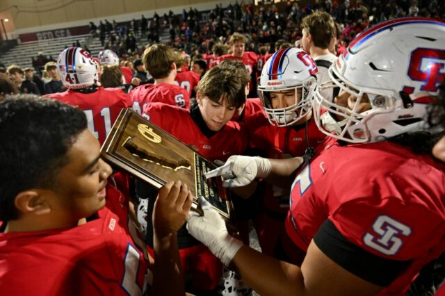 Como Santo Inácio se recuperou de 2 a 6 para chegar à final do futebol estadual
