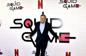 Como Ted Sarandos se tornou o maior invasor de Hollywood Como Ted Sarandos se tornou o maior invasor de Hollywood