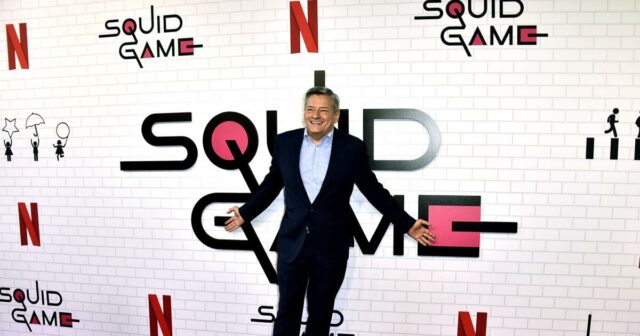 Como Ted Sarandos se tornou o maior invasor de Hollywood
