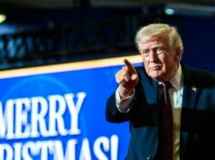 Como Trump tem defendido as tarifas apesar das críticas dos “especialistas” económicos Como Trump tem defendido as tarifas apesar das críticas dos “especialistas” económicos