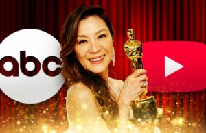 Como a ABC perdeu o Oscar para o YouTube: ‘O dia em que a TV em rede finalmente morreu’ | Análise Como a ABC perdeu o Oscar para o YouTube: 'O dia em que a TV em rede finalmente morreu' | Análise