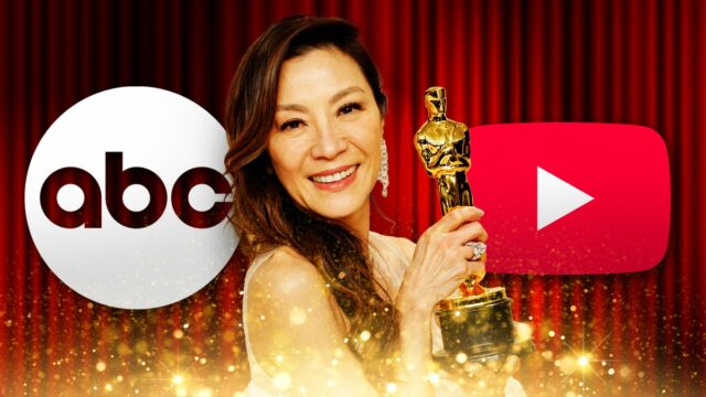 Como a ABC perdeu o Oscar para o YouTube: 'O Como a ABC perdeu o Oscar para o YouTube: 'O dia em que a TV em rede finalmente morreu' | Análise