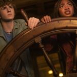 Como a Disney Entertainment Television promove talentos novos e em ascensão, de ‘Camp Rock’ a ‘Percy Jackson’