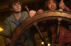 Como a Disney Entertainment Television promove talentos novos e em ascensão, de ‘Camp Rock’ a ‘Percy Jackson’ Como a Disney Entertainment Television promove talentos novos e em ascensão, de ‘Camp Rock’ a ‘Percy Jackson’