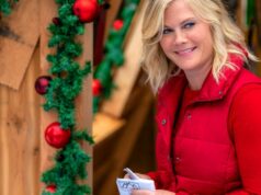 Como a Hallmark construiu um império de mídia de férias, completo com cruzeiros Como a Hallmark construiu um império de mídia de férias, completo com cruzeiros