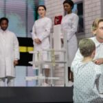 Como a Netflix aproveitou o buzz de 'Stranger Things' para impulsionar as vendas de ingressos de 'The First Shadow' na Broadway