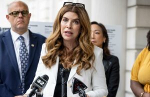 Como a próxima oradora da cidade de Nova York, Julie Menin, pode combater o radicalismo do prefeito Mamdani Como a próxima oradora da cidade de Nova York, Julie Menin, pode combater o radicalismo do prefeito Mamdani