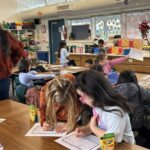 Todas as 16 escolas primárias do Napa Valley Unified ensinam o Toolbox...