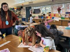 Como a simples ‘caixa de ferramentas’ para emoções de um conselheiro escolar de North Bay se transformou em um movimento global Todas as 16 escolas primárias do Napa Valley Unified ensinam o Toolbox...