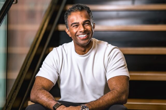 Como a startup AI PR Clipbook ganhou o investimento de Mark Cuban com um e-mail frio 
