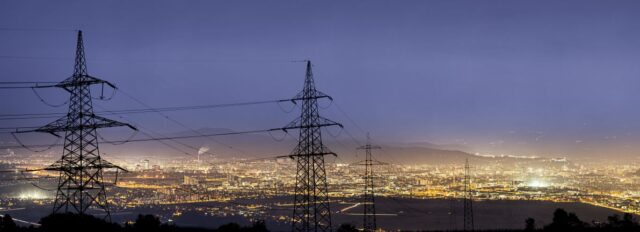 Como as atualizações recentes dos analistas estão reescrevendo a história Como as atualizações recentes dos analistas estão reescrevendo a história de crescimento da Pampa Energía