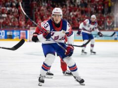 Como assistir Alemanha x Estados Unidos: transmissão ao vivo 2026 IIHF World Junior Hockey Championship, canal de TV Como assistir Alemanha x Estados Unidos: transmissão ao vivo 2026 IIHF World Junior Hockey Championship, canal de TV