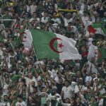 Como assistir Argélia x Burkina Faso online gratuitamente