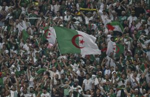 Como assistir Argélia x Burkina Faso online gratuitamente Como assistir Argélia x Burkina Faso online gratuitamente