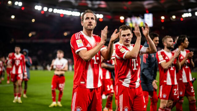 Como assistir Bayern de Munique x Sporting online gratuitamente Como assistir Bayern de Munique x Sporting online gratuitamente