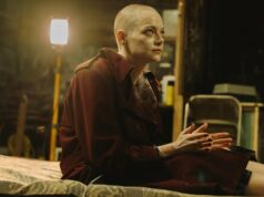 Como assistir Bugonia: o novo filme de Emma Stones já está sendo transmitido Emma Stone como Michelle Fuller em