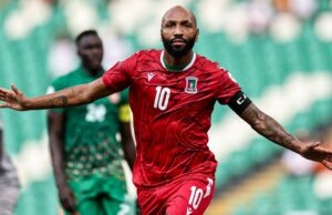 Como assistir Burkina Faso x Guiné Equatorial online gratuitamente Como assistir Burkina Faso x Guiné Equatorial online gratuitamente