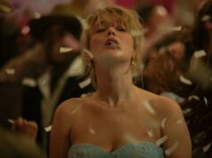 Como assistir Die My Love: transmita a história de amor selvagem de Jennifer Lawrence e Robert Pattinson em casa Jennifer Lawrence e Robert Pattinson em