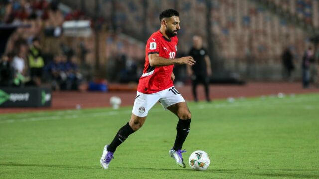 Como assistir Egito x África do Sul online gratuitamente
