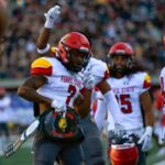 Como assistir Ferris State vs Harding: transmissão ao vivo do campeonato da Divisão II da NCAA, canal de TV
