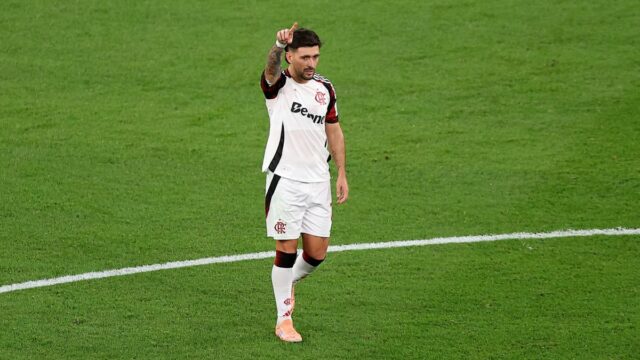 Como assistir Flamengo x Pyramids FC online gratuitamente Como assistir Flamengo x Pyramids FC online gratuitamente