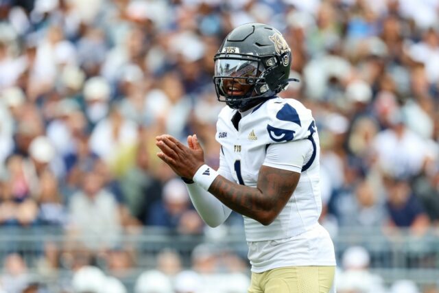 Como assistir Florida International vs UTSA: transmissão ao vivo First Responder Bowl, canal de TV
