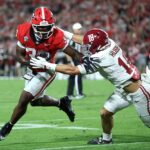 Como assistir Geórgia x Alabama: transmissão ao vivo do jogo do campeonato SEC, canal de TV