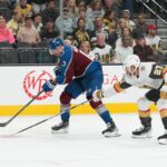 Como assistir Golden Knights vs Avalanche: transmissão ao vivo da NHL, canal de TV
