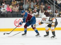 Como assistir Golden Knights vs Avalanche: transmissão ao vivo da NHL, canal de TV Como assistir Golden Knights vs Avalanche: transmissão ao vivo da NHL, canal de TV