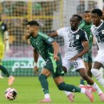 Como assistir Guiné Equatorial x Argélia online gratuitamente