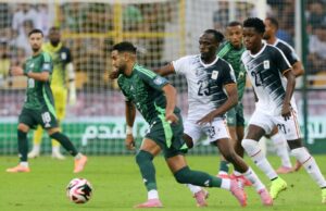 Como assistir Guiné Equatorial x Argélia online gratuitamente Como assistir Guiné Equatorial x Argélia online gratuitamente