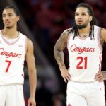 Como assistir Houston x Arkansas: transmissão ao vivo do basquete universitário masculino da NCAA, canal de TV