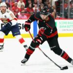 Como assistir Hurricanes vs Panthers: transmissão ao vivo da NHL, canal de TV