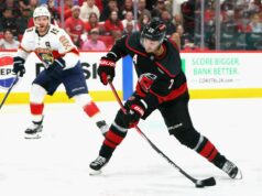 Como assistir Hurricanes vs Panthers: transmissão ao vivo da NHL, canal de TV Como assistir Hurricanes vs Panthers: transmissão ao vivo da NHL, canal de TV